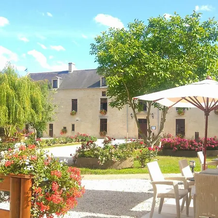 Junior Triple Pmr Résidentielle Avec Cuisine Au Manoir De Mathan à 5mn D'arromanches Et 10 Mn De Bayeux Crépon