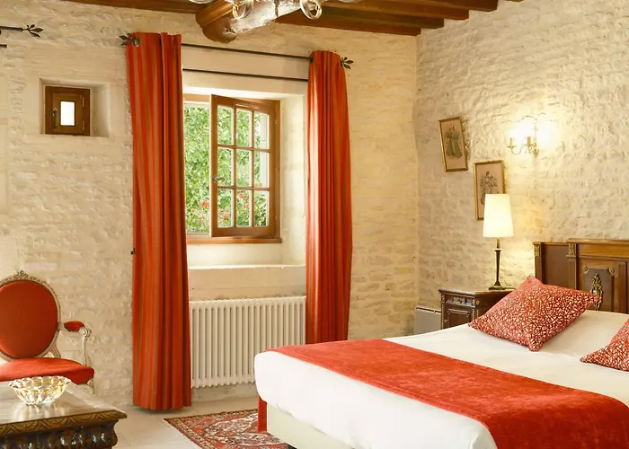 Junior Triple Pmr Residentielle Avec Cuisine Au Manoir De Mathan A 5mn D'arromanches Et 10 Mn De Bayeux 아파트호텔